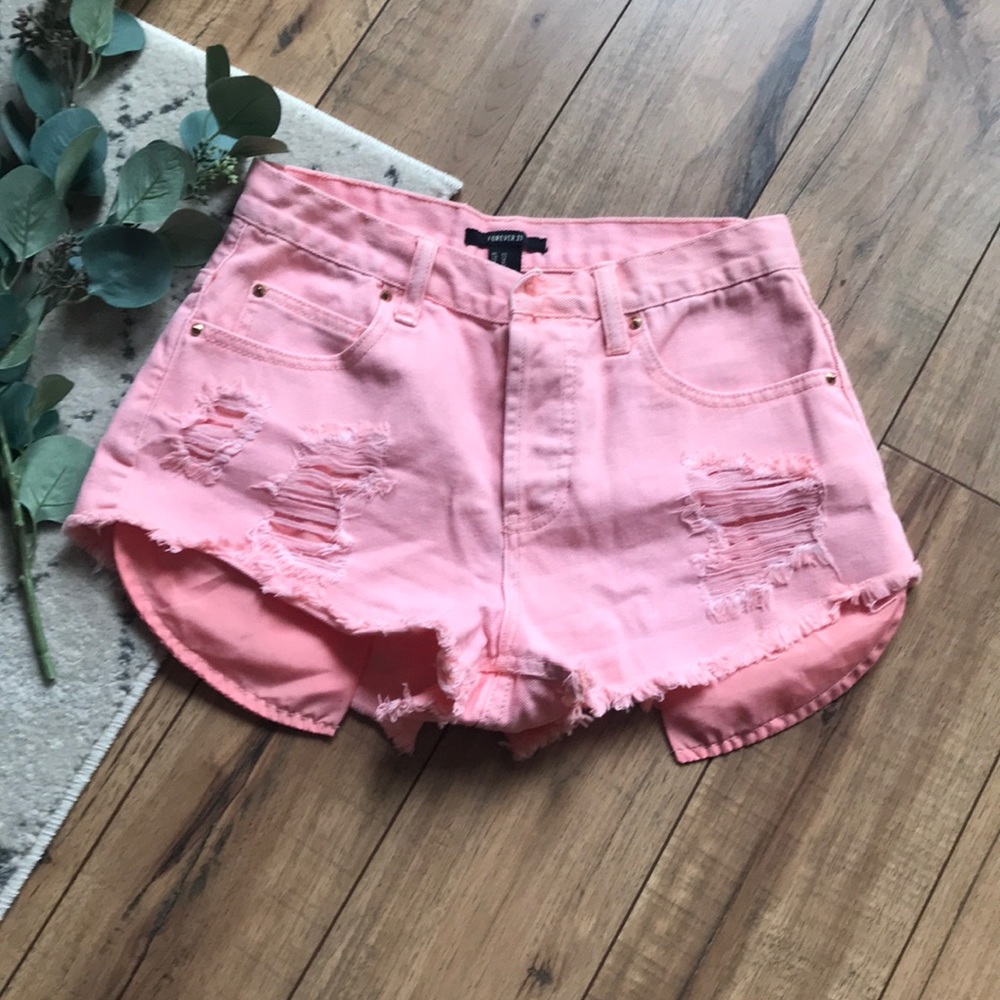 Forever 21 Shorts